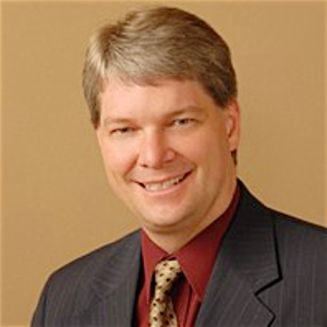 Dr. Rand Compton, MD