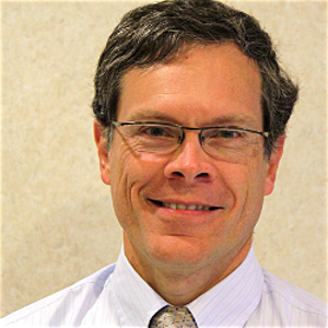 Dr. James Spicher, MD