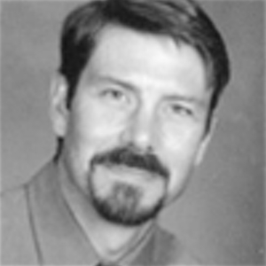 Dr. Stephen Scharmann, MD