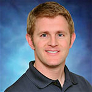 Dr. Derek Johnson, MD
