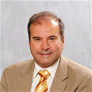 Dr. James Frost, MD
