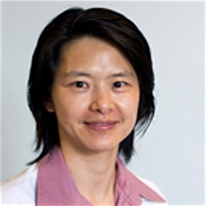 Dr. Annie Chan, MD