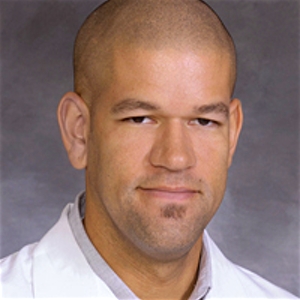 Dr. Trevor Cadogan, MD