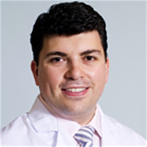 Dr. Eric Rosenthal, MD
