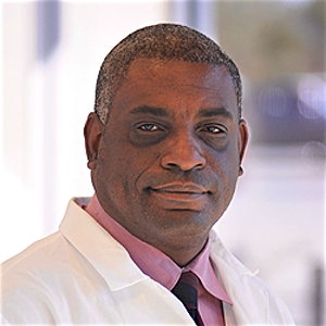 Dr. Thomas Porter, MD