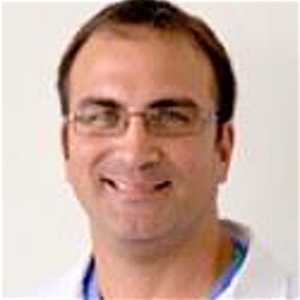Dr. Ryan Romeo, MD