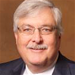 Dr. Thomas Mahn, MD