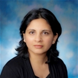 Dr. Mamta Patel