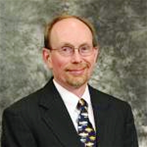 Dr. David King, MD