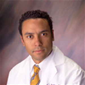 Dr. David Okonkwo, MD