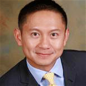 Dr. David Duong, MD, PHD