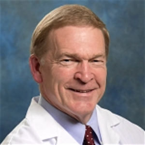 Dr. Robert Sydnor, MD