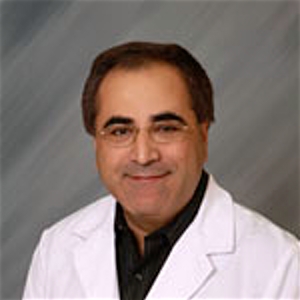 Dr. Sanjiv Dahal, MD