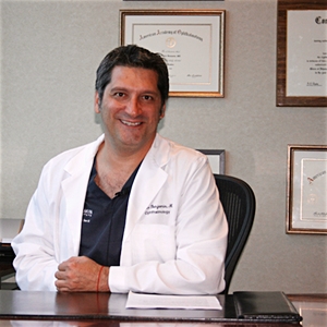 Dr. Arthur Benjamin