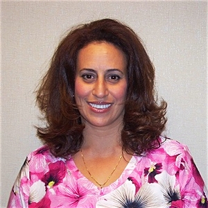 Dr. Mary Absood, MD