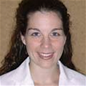 Dr. Shannon Gritzenbach, MD