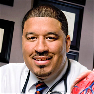 Dr. Marcus Sims, MD