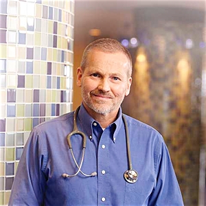 Dr. Craig Dove, DO