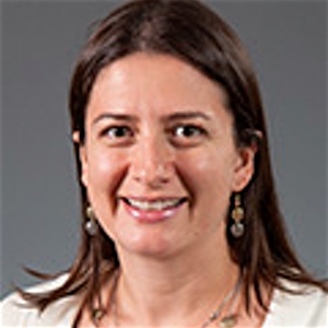 Dr. Alyssa Silver, MD