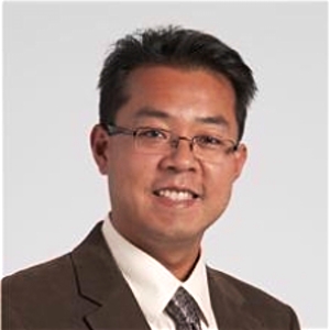 Dr. Ronan Factora, MD
