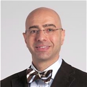 Dr. Sevag Demirjian, MD
