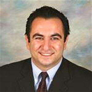 Dr. Arash Farahanchi, DO