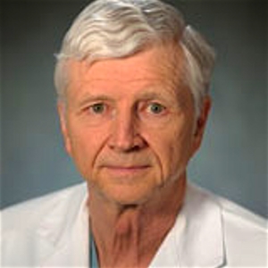 Dr. Robert Hurst, MD