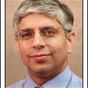 Dr. Rajiv Rangrass