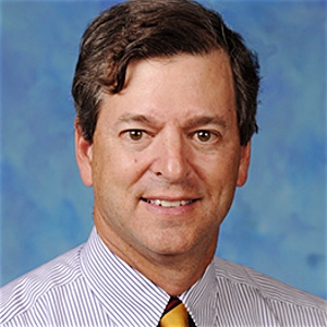 Dr. Peter Rubin, MD