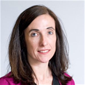 Dr. Mary Morris, MD, PHD