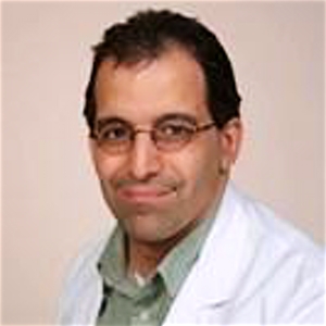 Dr. Robert Parangi, MD