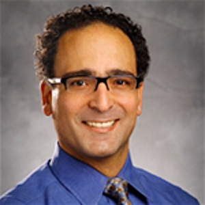 Dr. Mark Hanna, DO