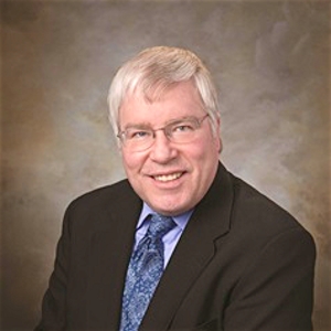 Dr. James Irwin, MD