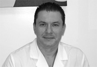 Dr. Cornell Calinescu, MD