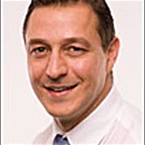 Dr. Gregory Rocco, MD