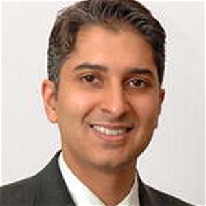Dr. Manoj Thakker, MD