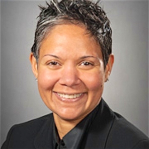 Dr. Kim Williams