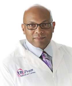 Dr. Cornell Shelton, MD