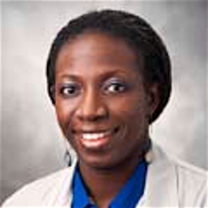 Dr. Ifeyemi Odeyemi, MD