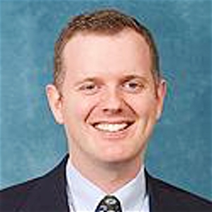 Dr. John Hollingsworth, MD