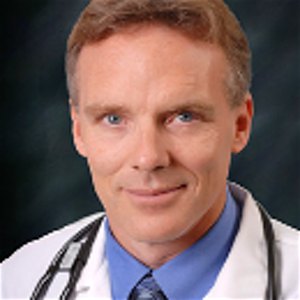 Dr. Gregory Johnson, MD