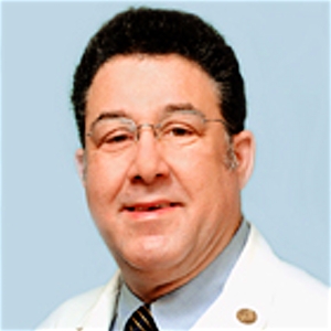 Dr. Michael Berk, MD