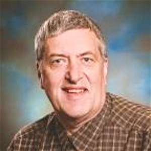 Dr. John Jageman, MD