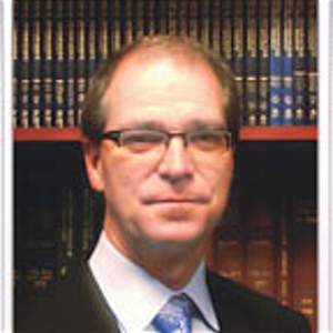Dr. Michael Bradford, MD