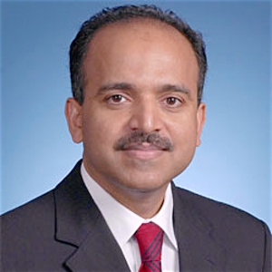 Dr. Benzy Padanilam, MD