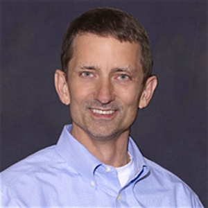 Dr. David Mabry, MD