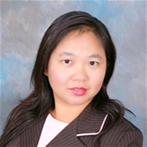 Dr. Lorindha Argudo, MD