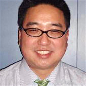 Dr. Robert Kim, MD