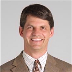 Dr. Charles Foster, MD