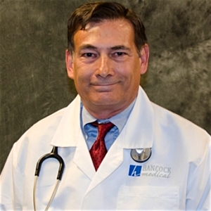 Dr. Ronald Kellum, MD